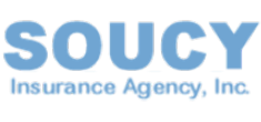 Soucy Insurance Agency logo